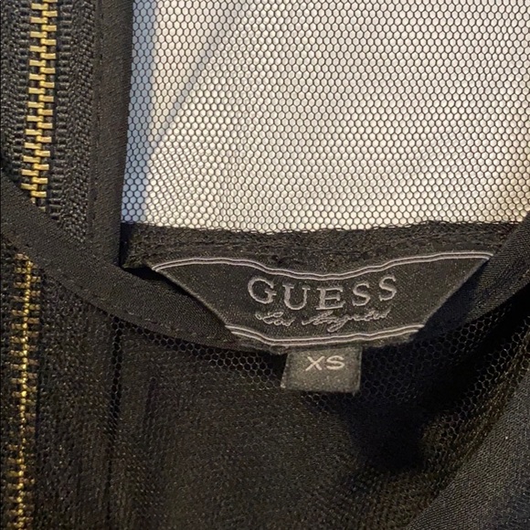 Guess romper - Picture 7 of 7